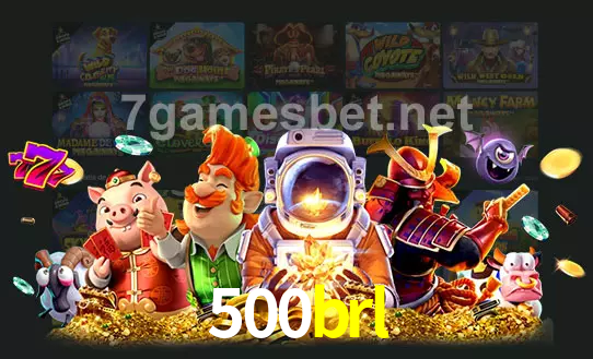 cassino 500brl